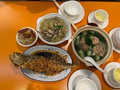 -雅苑餐厅(朝天路店)