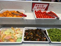 -合易泓烤肉•首创生椰大油边(宁山路店)