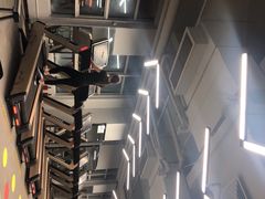 -CXFIT 陈徐健身工作室(凯旋店)