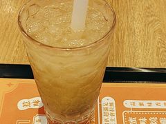 -大快活(罗湖商业城分店)