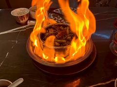 -海派悦庭·海胆烧麦·新融合菜(凯德广场店)