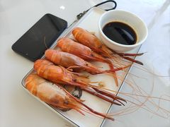 -七的湖·晚芳亭·阳澄湖农家菜·大闸蟹(莲花岛店)