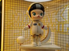 -泡泡玛特POPMART(上海环球港店)