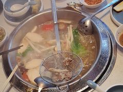 -千牛将·鲜牛肉火锅(开元路店)