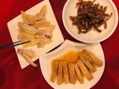 -老吉士酒家(天平路店)