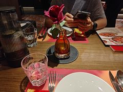 -ZAFFERANO西班牙海鲜饭(上海首店)