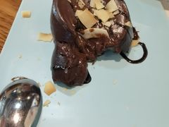 -曼乐辰餐厅(中庚漫游城店)