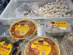 -杨永兴黄陂三鲜(雪松路店)