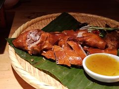 -桂小厨广西菜(青秀万达店)