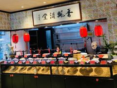 -鱼食饭稻·苏浙土菜17年老馆子(平江路店)