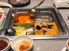 -好得火锅(育才店)