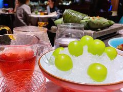 -沿途四季·云南菜(建外大街店)