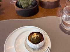 -Amber(香港置地文华东方酒店)