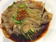 -雪乡阁东北农家菜(颛桥约好休闲街店)