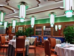 大堂-蝶园·装修中(BFC外滩金融中心店)