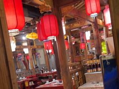 -重庆袁老四火锅(武进万达店)