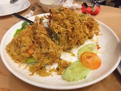 -真浪花园海鲜餐馆