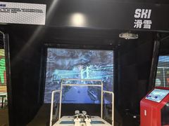 -VS SPORTS PARK运动玩乐园·团建·生日会(合生汇店)