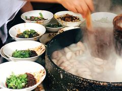 -甘记肥肠粉(马鞍北路店)