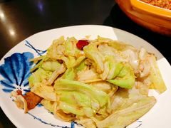 -东莱馋房(陆家嘴店)