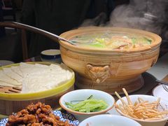 -来小酌·长安酒家(翠庭大厦店)