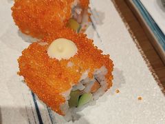 -虹料理·日料放题(悠方店)