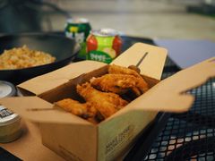 -Kyochon1991校村(共和路店)