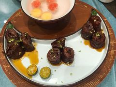 -闫府私房菜(经四路万达店)
