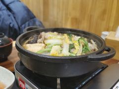 -森味花园·日本料理(伊藤洋华堂亚运村店)