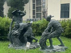 -中国农业博物馆