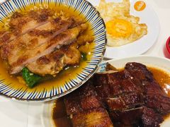 -龙记香港茶餐厅(久光百货店)