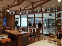 大堂-味千拉面(瑞虹生活广场店)