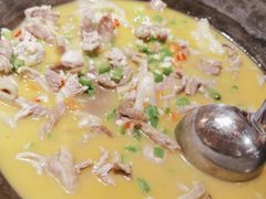 三合鲜猪肚-爱饭(民意店)