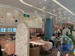 -BossBabe亲子餐厅(金光华广场店)