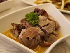 -福州天元国际威斯汀酒店·中国元素餐厅