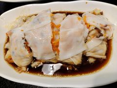 罗汉素肠粉-卓粤拉肠(红庙店)