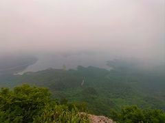 -五女山景区