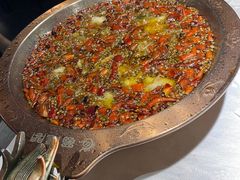 -雲蜀龙阁·金牌水煮鱼(方庄店)