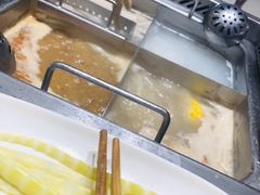 -海底捞火锅(天一广场亚细亚店)