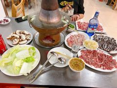 -三兴涮羊肉(荣安大街店)
