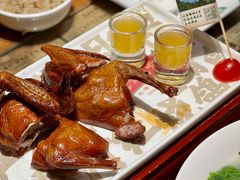 -大鸽饭(北京路店)