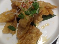 -鹿鸣春饭店(总店)