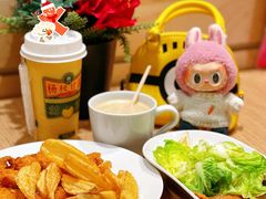 -宜家·瑞典风味餐厅(四元桥店)