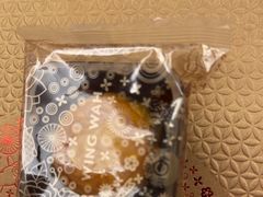 -香港元朗荣华月饼(十八甫路店)