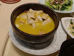 -上海虹桥宾馆味翠餐厅