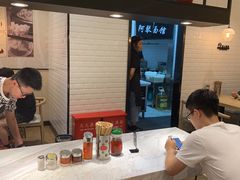 -阿琴面馆(武林路店)