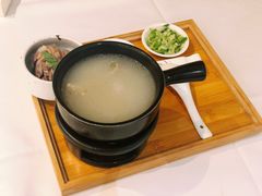 伏羊汤-道道鲜·崇明私房菜(五角场店)