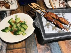 -管氏翅吧(广渠门店)