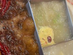-重庆德忆火锅（龙南街3店）(渝水岸餐饮)