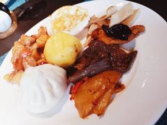 -上海柏阳君亭酒店(复旦大学店)
